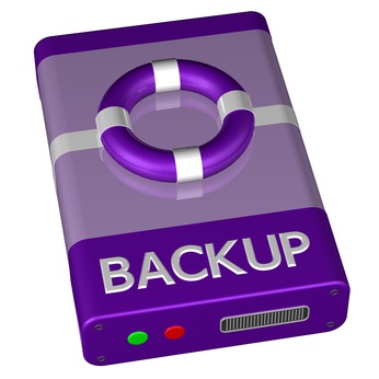 website backups